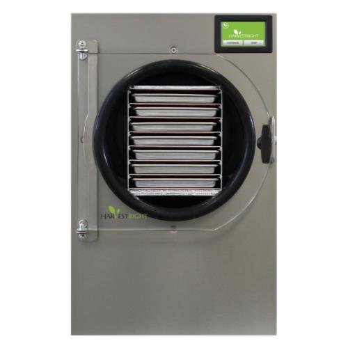 Harvest Right Medium Pharmaceutical Freeze Dryer - Healthy Hydro