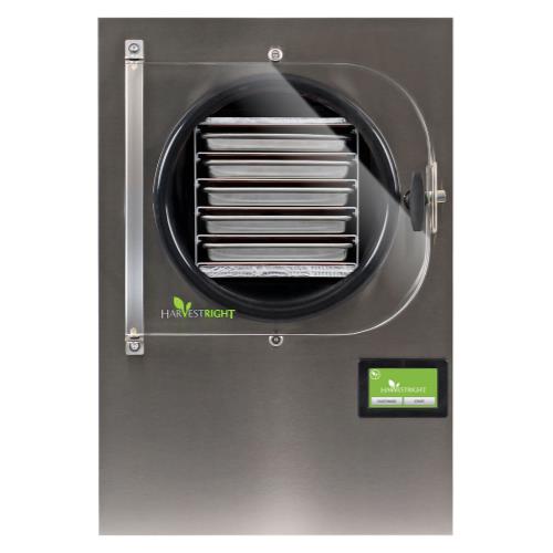 Harvest Right Small Pharmaceutical Freeze Dryer - Healthy Hydro
