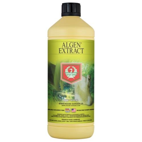 House & Garden Algen® Extract 0.2 - 0 - 0.4 - Healthy Hydro