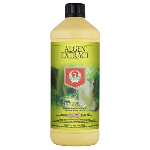 House & Garden Algen® Extract 0.2 - 0 - 0.4 - Healthy Hydro