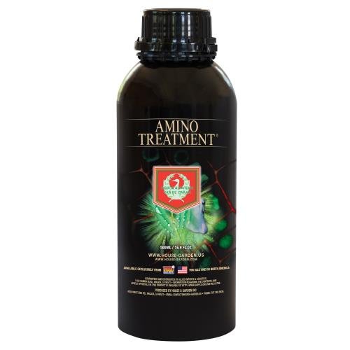 House & Garden Amino Treatment® 0.1 - 0 - 0.6 - Healthy Hydro