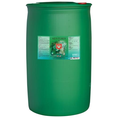 House & Garden Aqua Flakes® A 0.3 - 0 - 0.3 & B 0.1 - 0.3 - 0.6 - Healthy Hydro