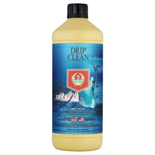 House & Garden Drip® Clean - Healthy Hydro