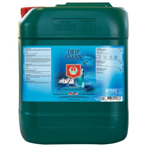 House & Garden Drip® Clean - Healthy Hydro