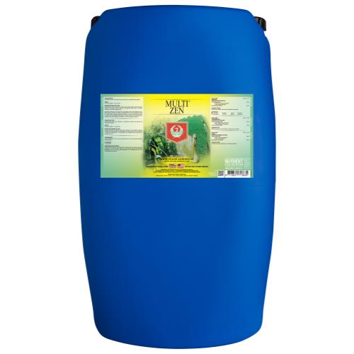 House & Garden Multi Zen® 0.2 - 0 - 0.7 - Healthy Hydro