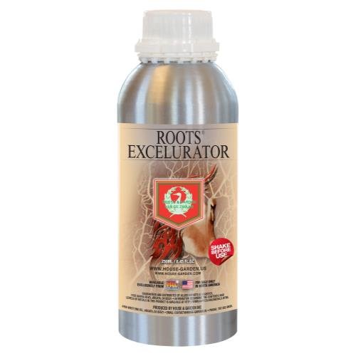 House & Garden Roots® Excelurator Silver - Healthy Hydro