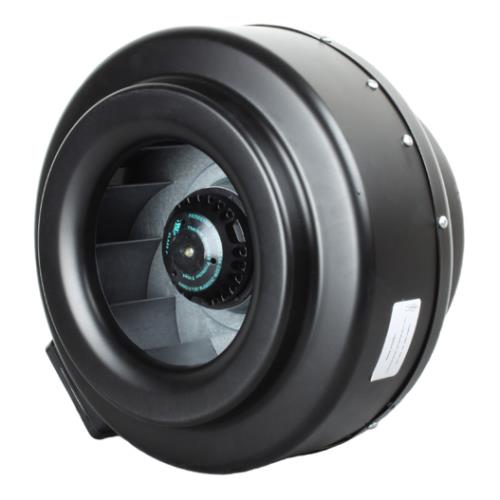 Hurricane® Centrifugal Inline Fans - Healthy Hydro