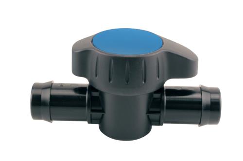 Hydro Flow® Barbed Ball Valves - Healthy Hydro