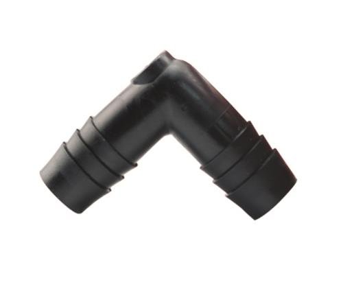 Hydro Flow® Barbed Fittings 1/2 in - Healthy Hydro