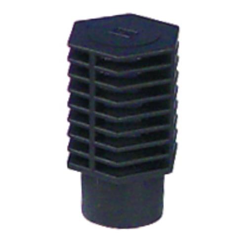 Hydro Flow® Ebb & Flow Fittings - Healthy Hydro