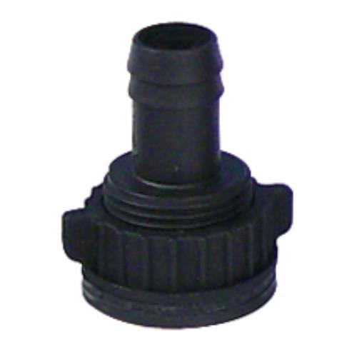 Hydro Flow® Ebb & Flow Fittings - Healthy Hydro