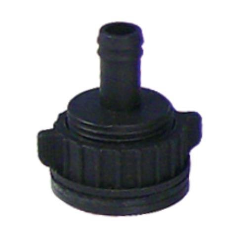 Hydro Flow® Ebb & Flow Fittings - Healthy Hydro