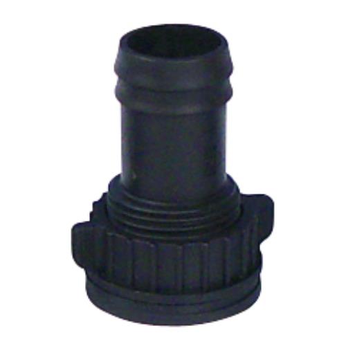 Hydro Flow® Ebb & Flow Fittings - Healthy Hydro