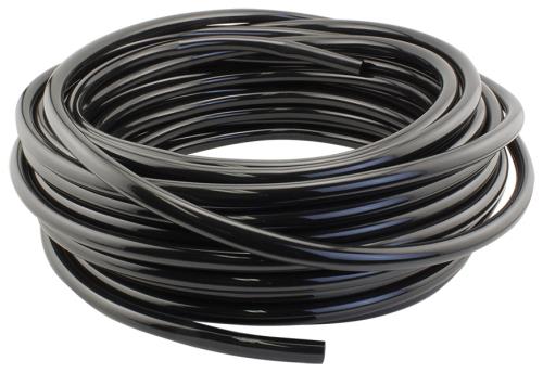 Hydro Flow® Premium Vinyl Tubing - Black - Healthy Hydro