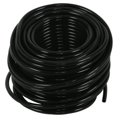 Hydro Flow® Premium Vinyl Tubing - Black - Healthy Hydro