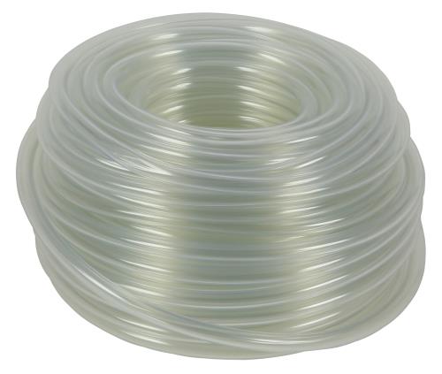 Hydro Flow® Premium Vinyl Tubing - Clear - Healthy Hydro