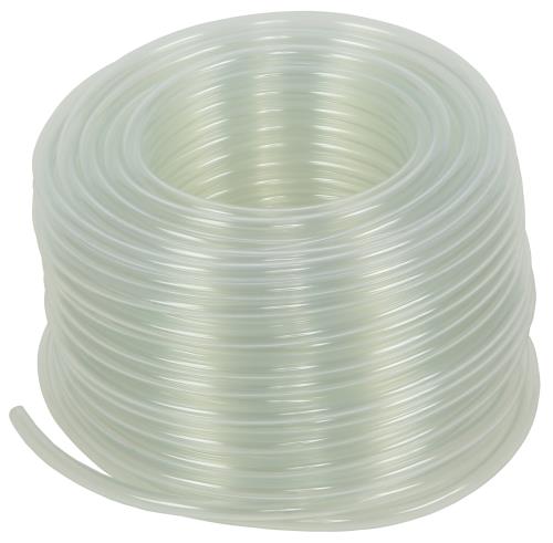 Hydro Flow® Premium Vinyl Tubing - Clear - Healthy Hydro