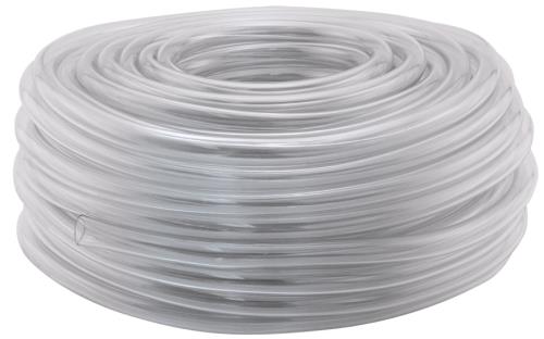 Hydro Flow® Premium Vinyl Tubing - Clear - Healthy Hydro
