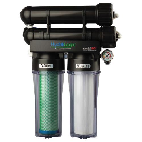Hydro-Logic Stealth RO 300 - Healthy Hydro