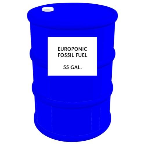 HydroDynamics Europonic® Fossil Fuel® - Healthy Hydro