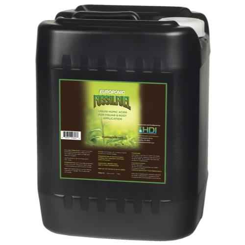 HydroDynamics Europonic® Fossil Fuel® - Healthy Hydro