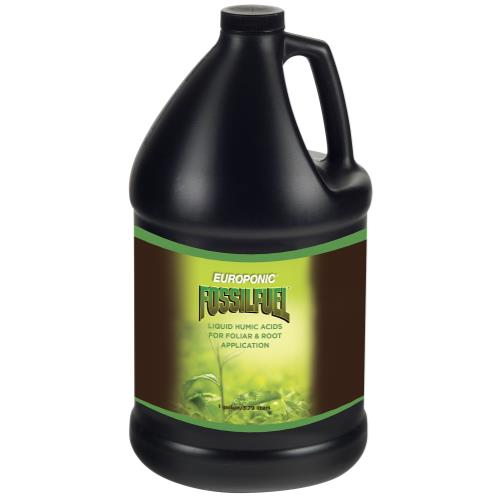 HydroDynamics Europonic® Fossil Fuel® - Healthy Hydro