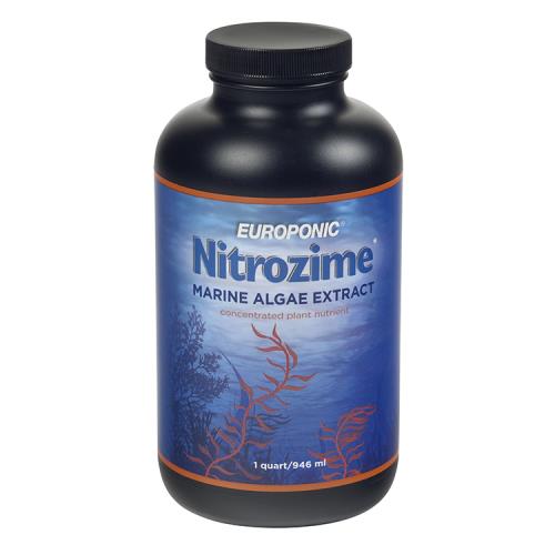HydroDynamics Europonic Nitrozime® 0 - 4 - 4 - Healthy Hydro
