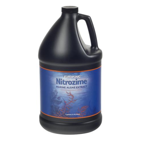 HydroDynamics Europonic Nitrozime® 0 - 4 - 4 - Healthy Hydro