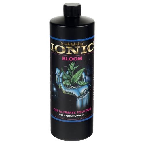 HydroDynamics Ionic® Bloom 3 - 2 - 6 - Healthy Hydro