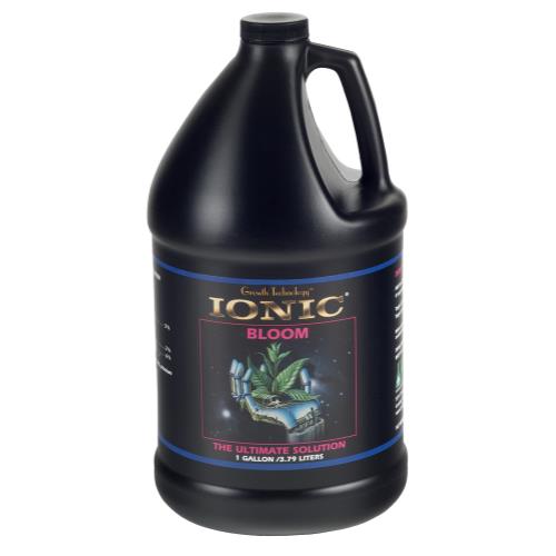 HydroDynamics Ionic® Bloom 3 - 2 - 6 - Healthy Hydro
