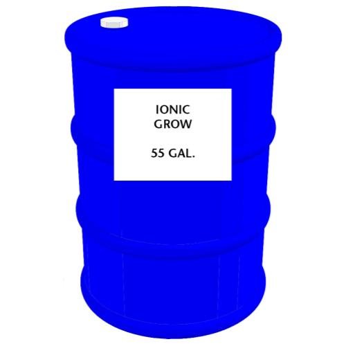 HydroDynamics Ionic® Grow 3 - 1 - 5 - Healthy Hydro