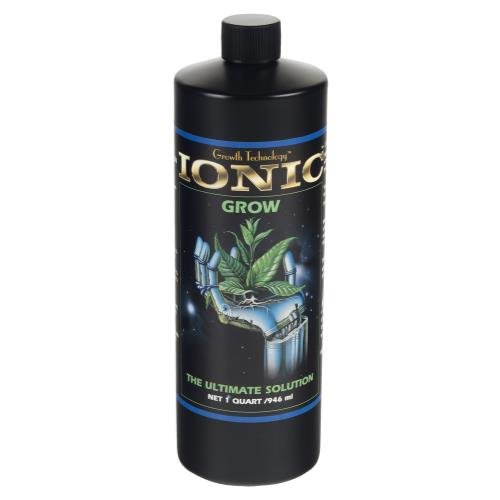 HydroDynamics Ionic® Grow 3 - 1 - 5 - Healthy Hydro