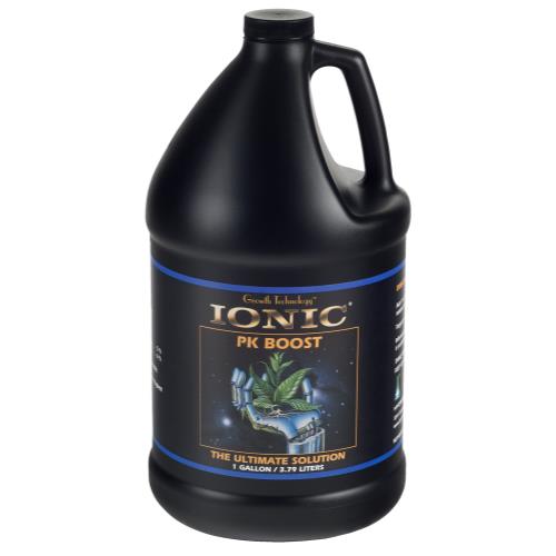 HydroDynamics Ionic® PK Boost 0 - 5 - 6 - Healthy Hydro