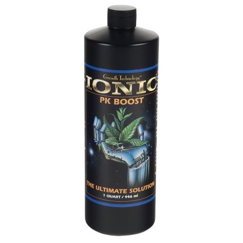 HydroDynamics Ionic® PK Boost 0 - 5 - 6 - Healthy Hydro