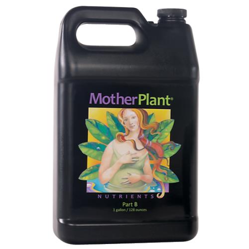 HydroDynamics MotherPlant® A 2 - 0 - 0 & B 1 - 1- 3 - Healthy Hydro