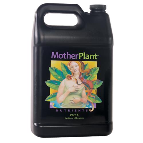 HydroDynamics MotherPlant® A 2 - 0 - 0 & B 1 - 1- 3 - Healthy Hydro