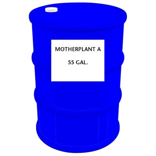 HydroDynamics MotherPlant® A 2 - 0 - 0 & B 1 - 1- 3 - Healthy Hydro