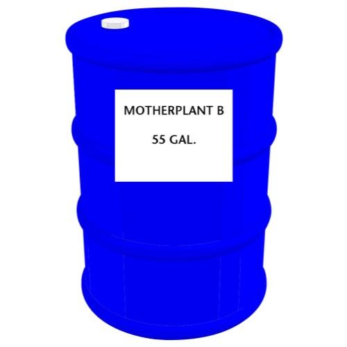 HydroDynamics MotherPlant® A 2 - 0 - 0 & B 1 - 1- 3 - Healthy Hydro