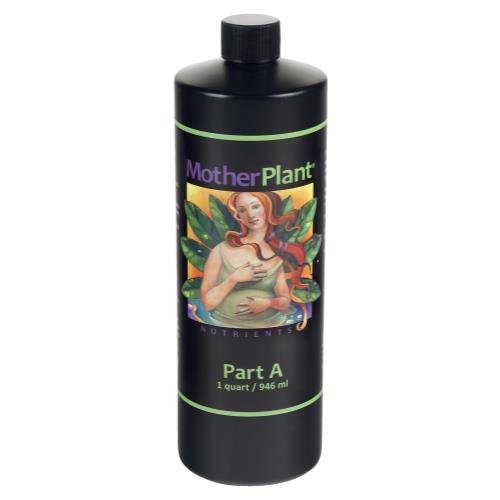 HydroDynamics MotherPlant® A 2 - 0 - 0 & B 1 - 1- 3 - Healthy Hydro