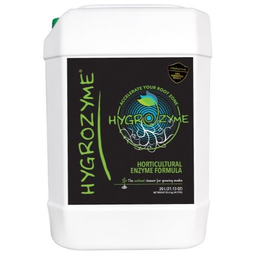 Hygrozyme® Horticultural Enzyme Formula - Healthy Hydro