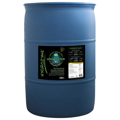 Hygrozyme® Horticultural Enzyme Formula - Healthy Hydro