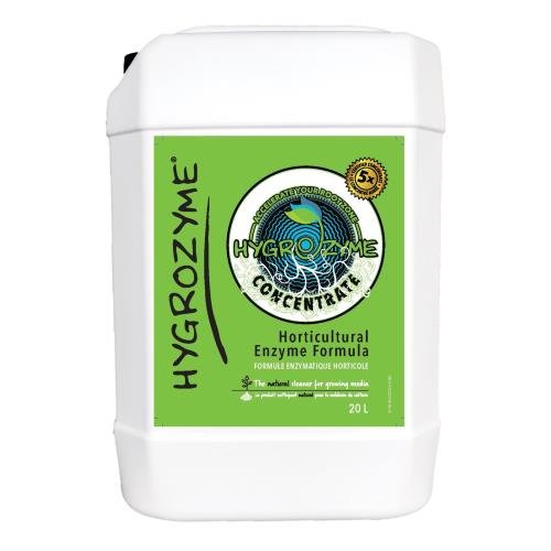 Hygrozyme® Horticultural Enzyme Formula - Healthy Hydro
