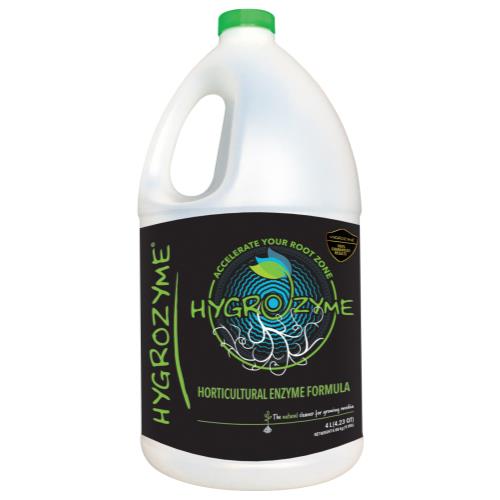 Hygrozyme® Horticultural Enzyme Formula - Healthy Hydro