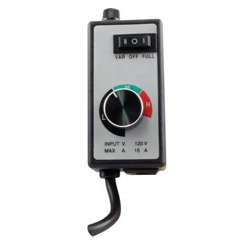 Ideal-Air Fan Speed Controller (24/Cs) - Healthy Hydro