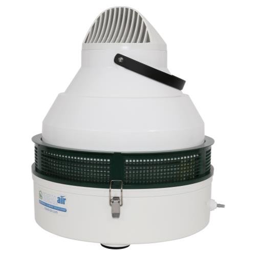 Ideal-Air Industrial Grade Humidifier - 200 Pints - Healthy Hydro