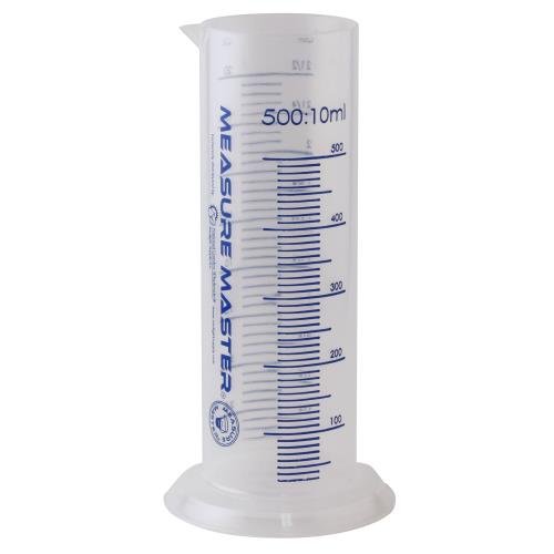 Measure Master® Graduated Cylinder - Healthy Hydro