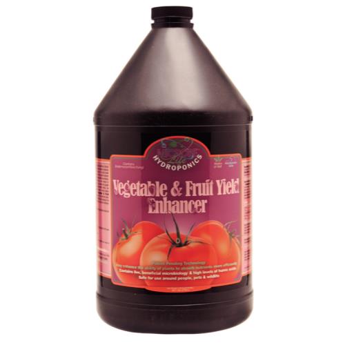Microbe Life Vegetable & Fruit Yield Enhancer - Healthy Hydro
