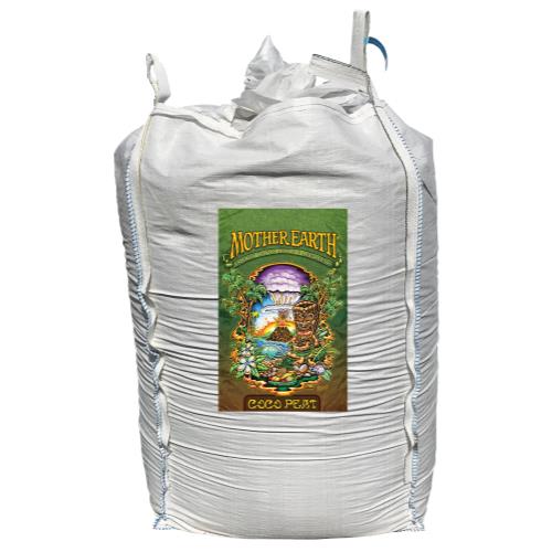 Mother Earth® Coco Peat - Healthy Hydro