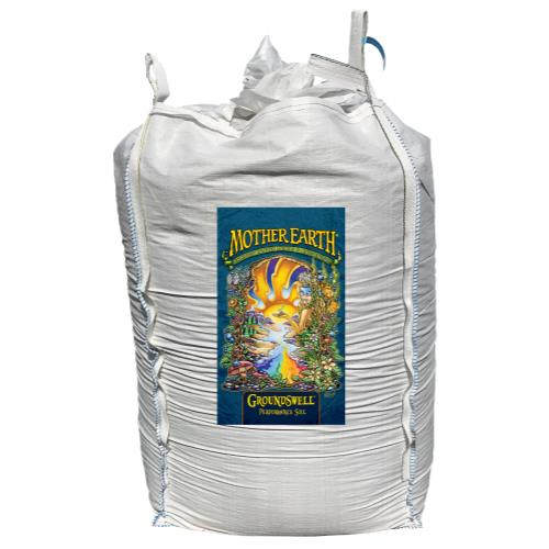 Mother Earth® Groundswell Performance Soil - Healthy Hydro