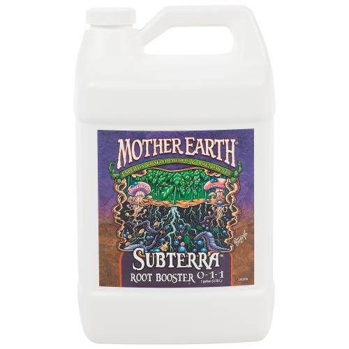 Mother Earth Subterra Root Booster 0-1-1 - Healthy Hydro